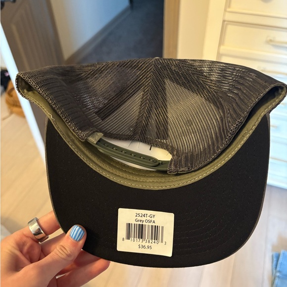 Hooey Hat - Picture 2 of 2